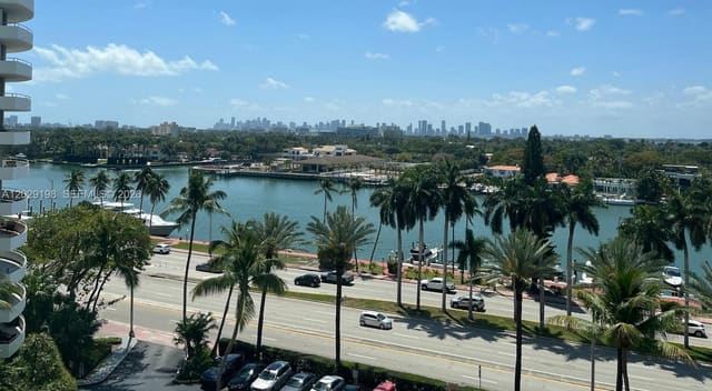 5161 Collins Avenue 909, Miami Beach, FL 33140