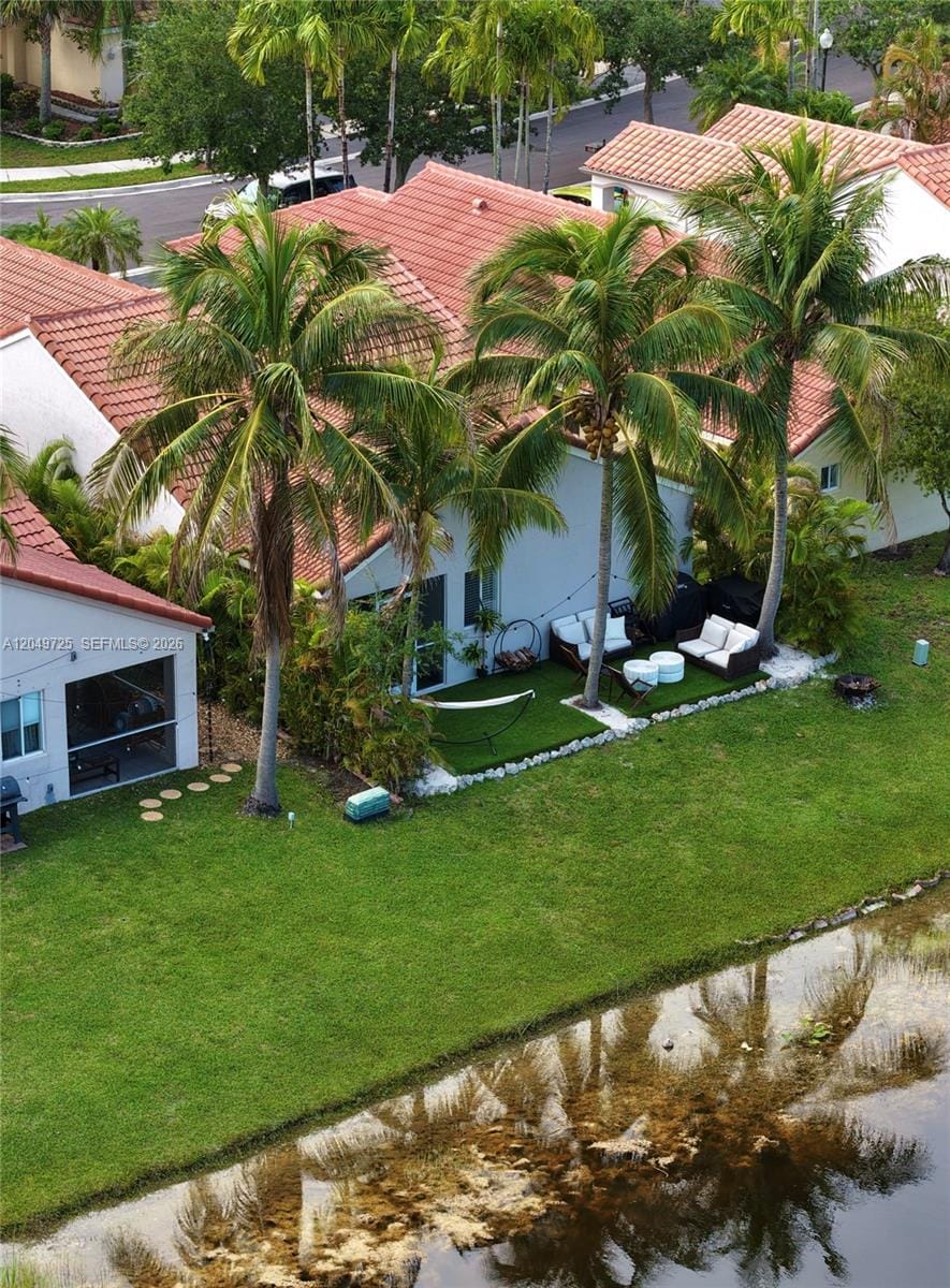 1333 Majesty Terrace, Weston, FL 33327