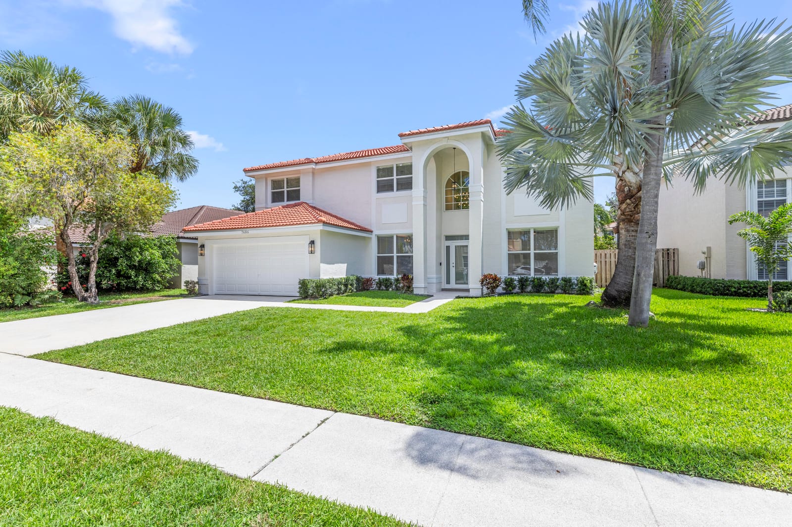 7686 Cedar Hurst Court, Lake Worth, FL 33467 photo 2