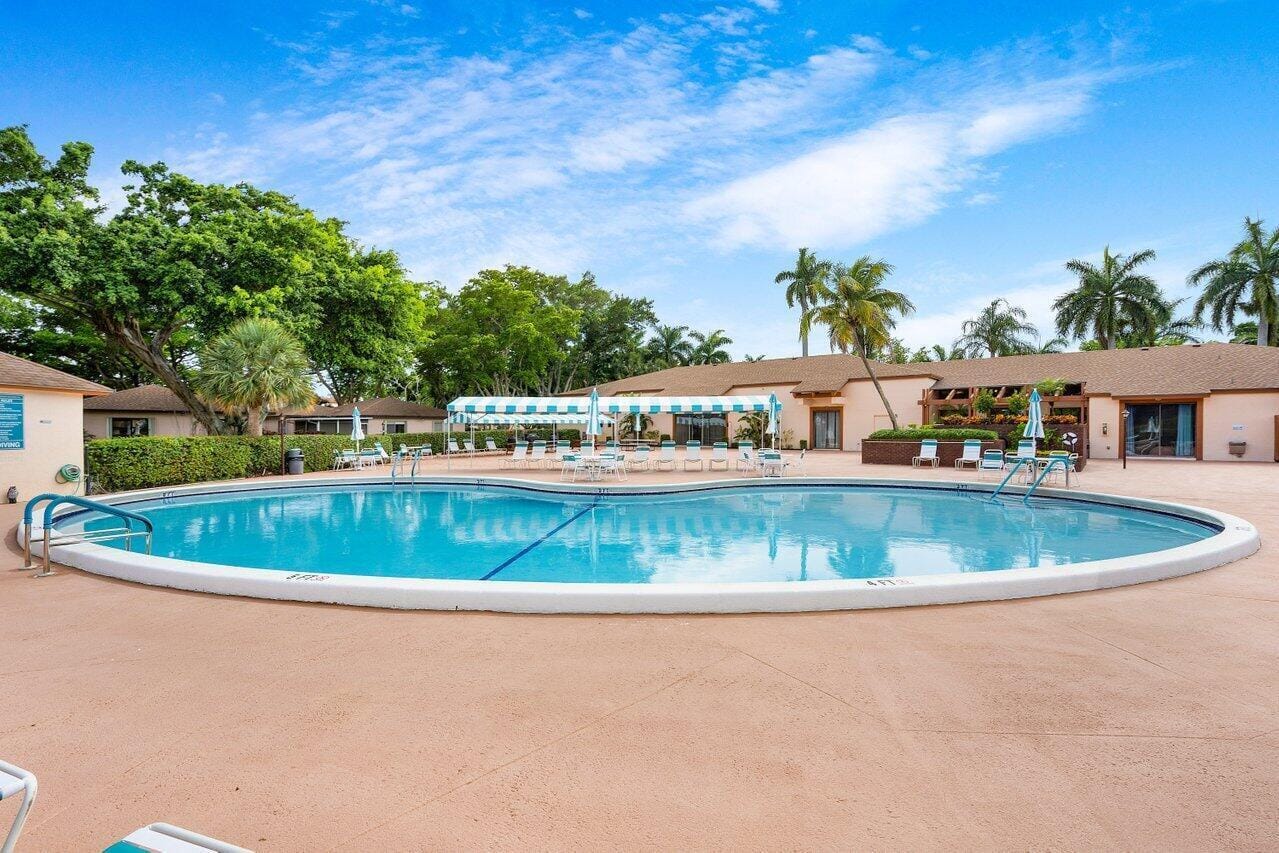 14721 Bonaire Boulevard 101, Delray Beach, FL 33446 photo 26