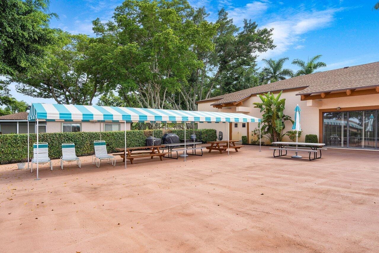 14721 Bonaire Boulevard 101, Delray Beach, FL 33446 photo 28