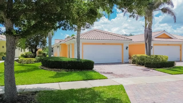 10751 SW Elsinore Drive, Port St. Lucie, FL 34987