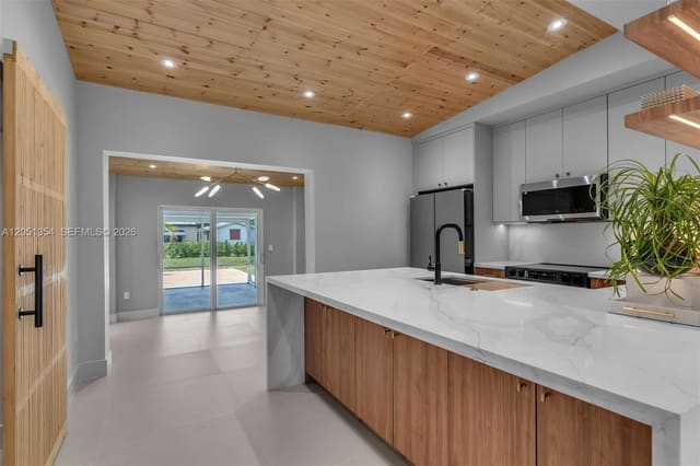 30221 SW 173rd Avenue, Kings Highway Homesites, Homestead, FL