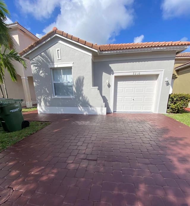 2210 NE 37th Road 0, Homestead, FL 33033