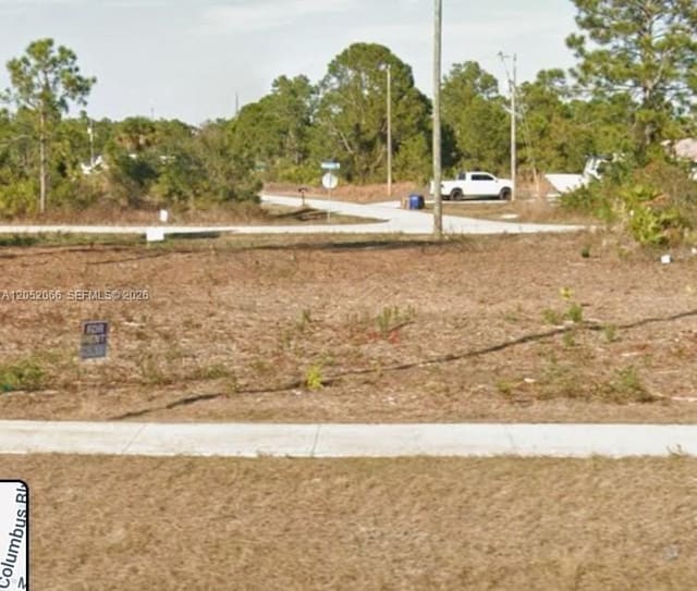 3392 Meadow Road, Lehigh Acres, FL 33974