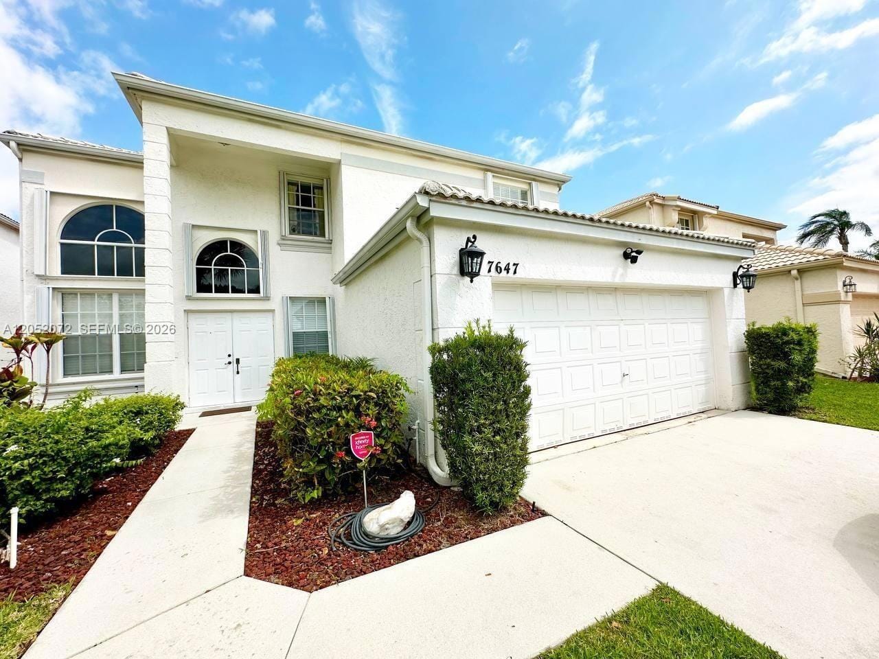 7647 Rockport Circle, Lake Worth, FL 33467