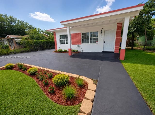 2002 NW 87th Street, Miami, FL 33147