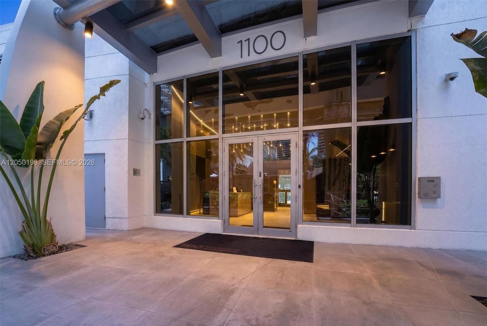 1100 S Miami Avenue 3707, Miami, FL 33130 photo 4