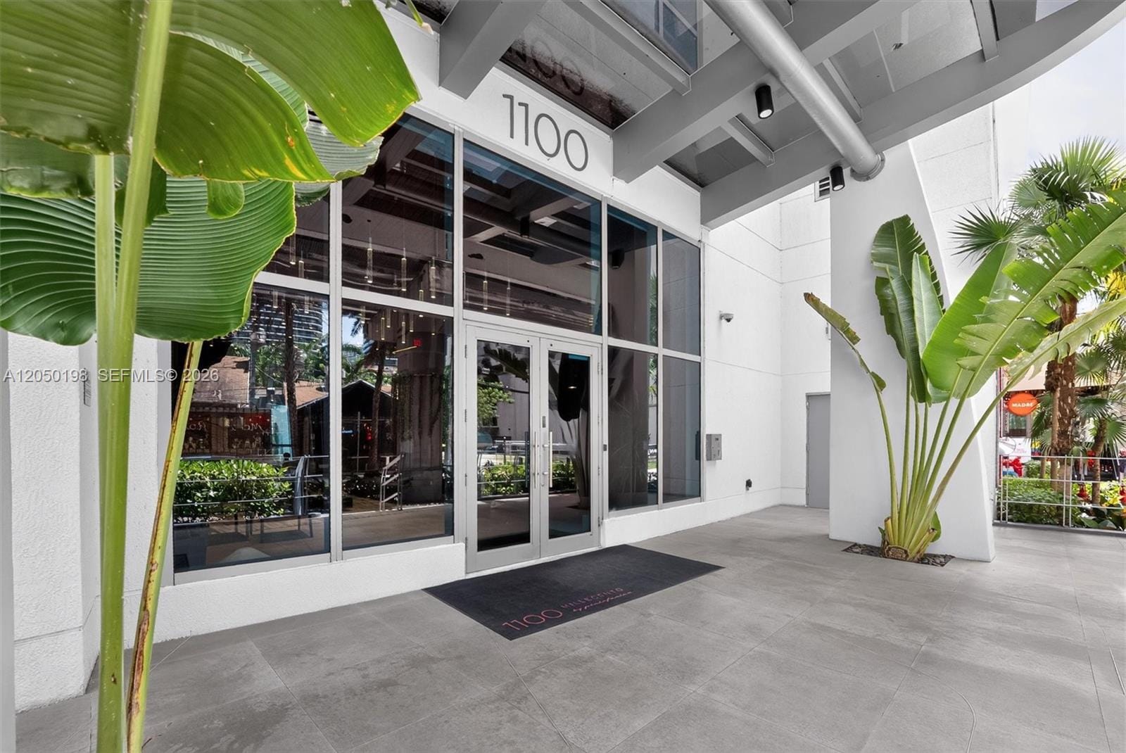 1100 S Miami Avenue 3707, Miami, FL 33130 photo 5
