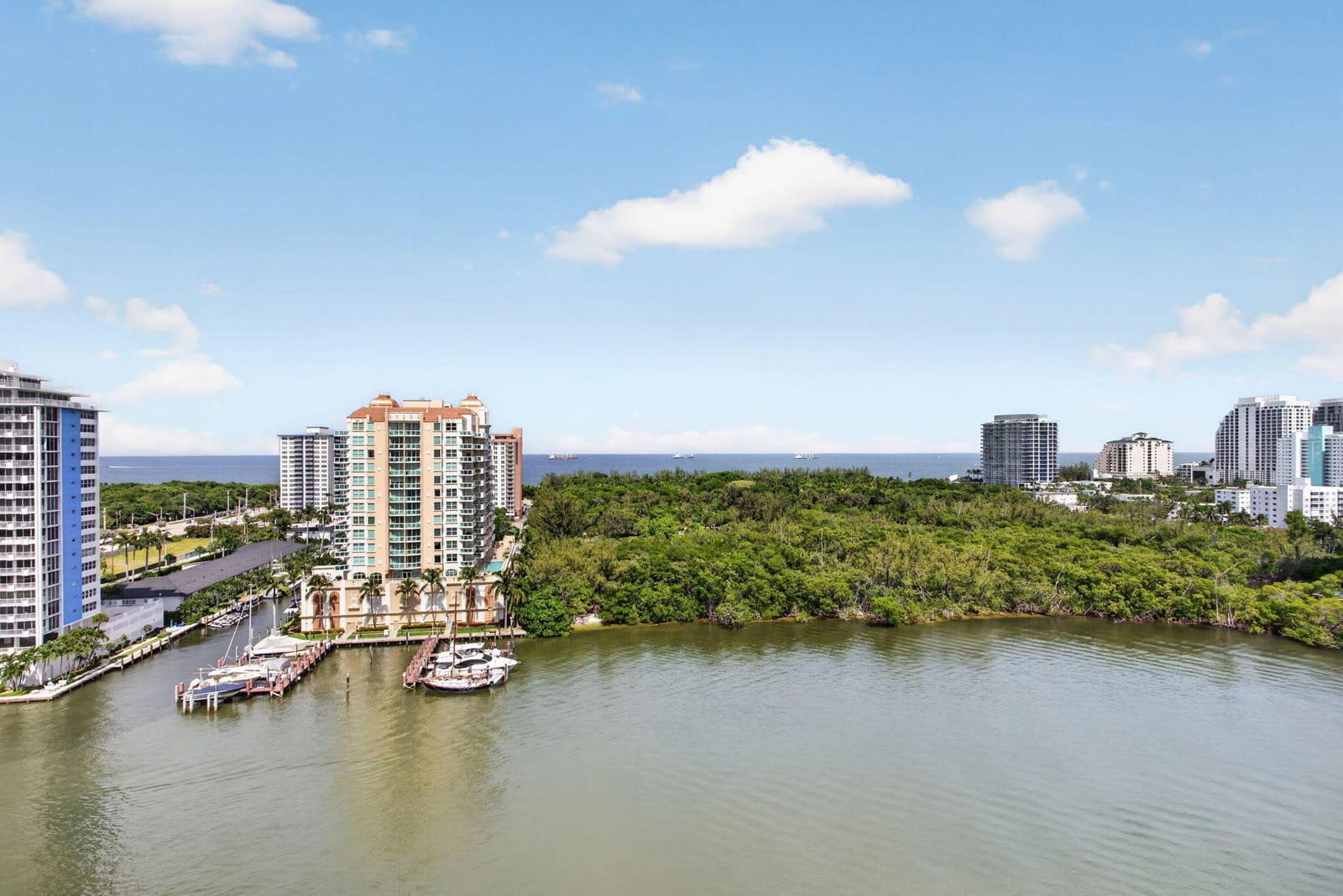 936 Intracoastal Drive 16e — photo 9