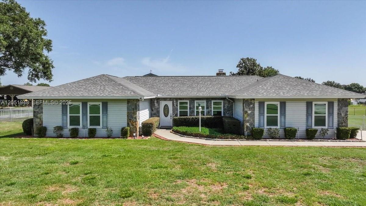6483 SE 88 Street, Ocala, FL 34472