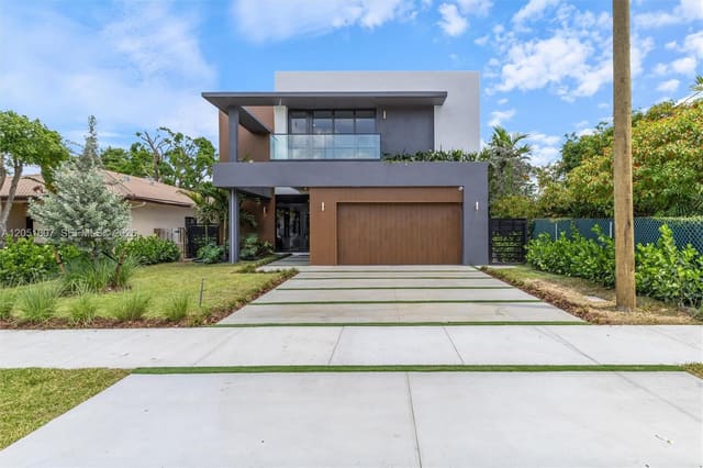 6359 SW 34th Street, Coral Villas, Miami, FL