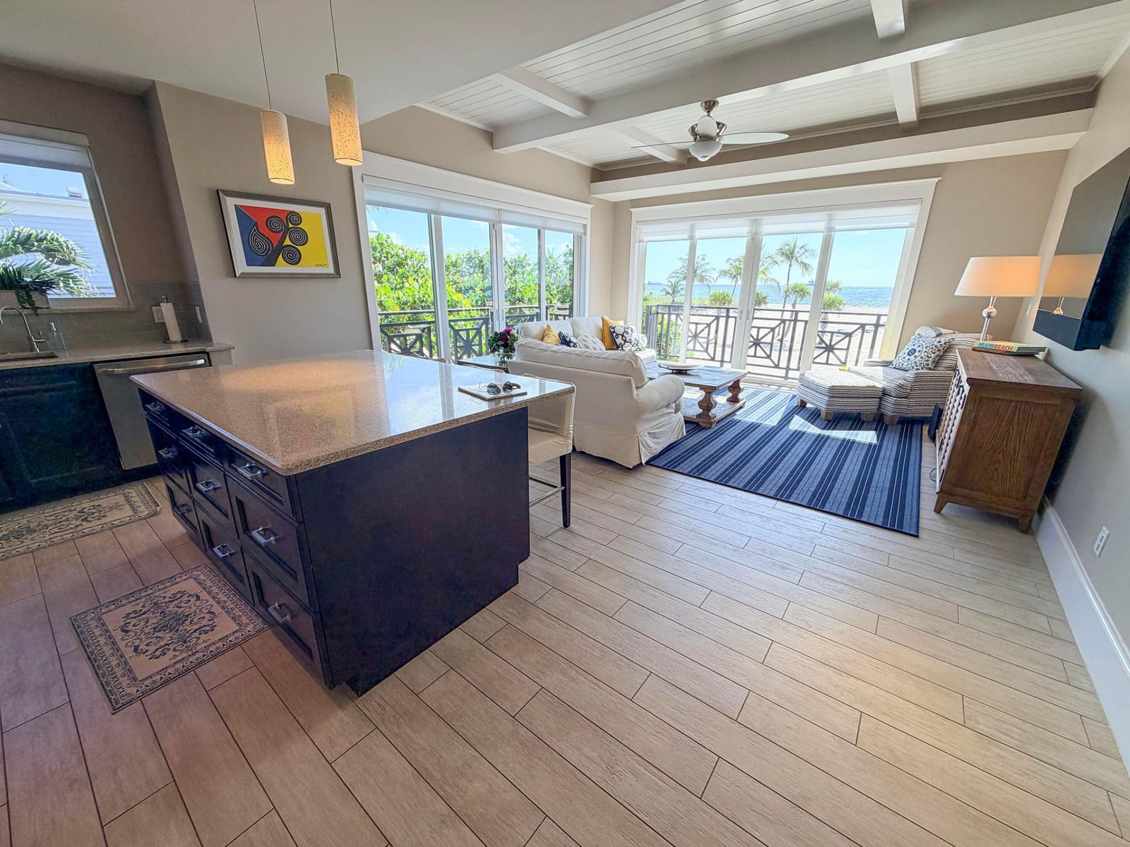 1598 S Ocean Lane 218 — photo 6