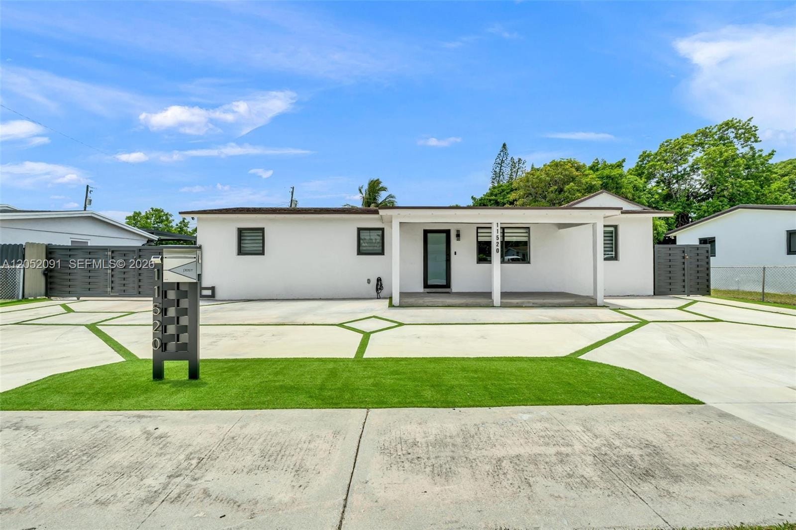 11520 SW 138th Street, Miami, FL 33176
