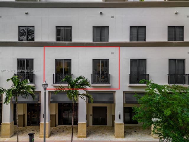 301 Altara Avenue 205, Coral Gables, FL 33146