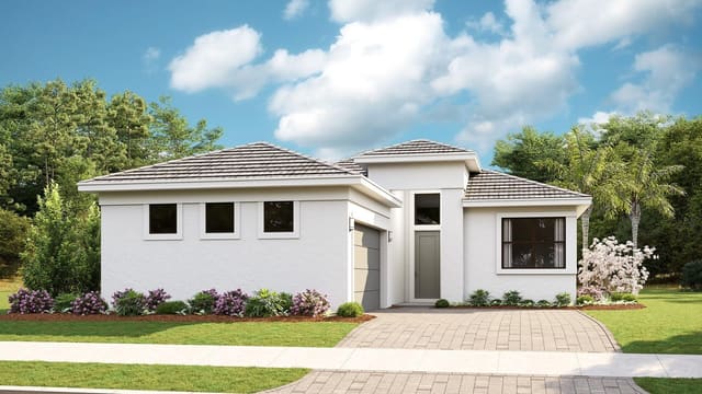 1751 SE Royale Preserve Way, Cove At Park Trace, Stuart, FL