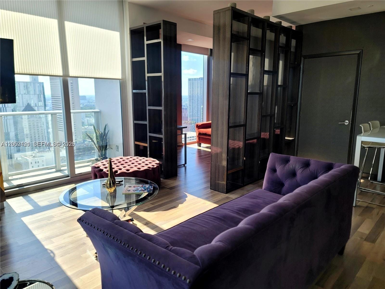 151 SE 1st Street PH11, Miami, FL 33131 photo 3
