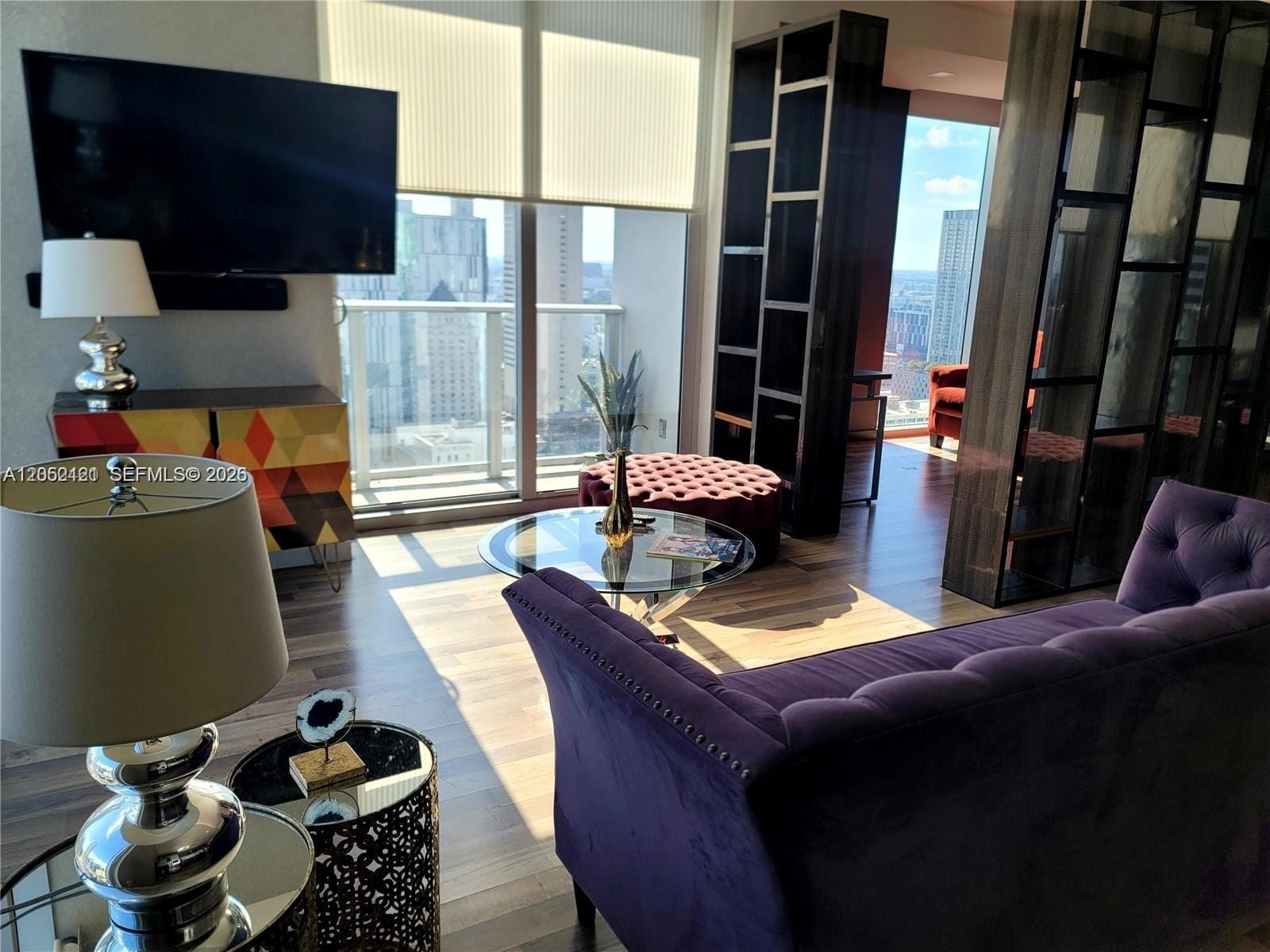 151 SE 1st Street PH11, Miami, FL 33131 photo 4