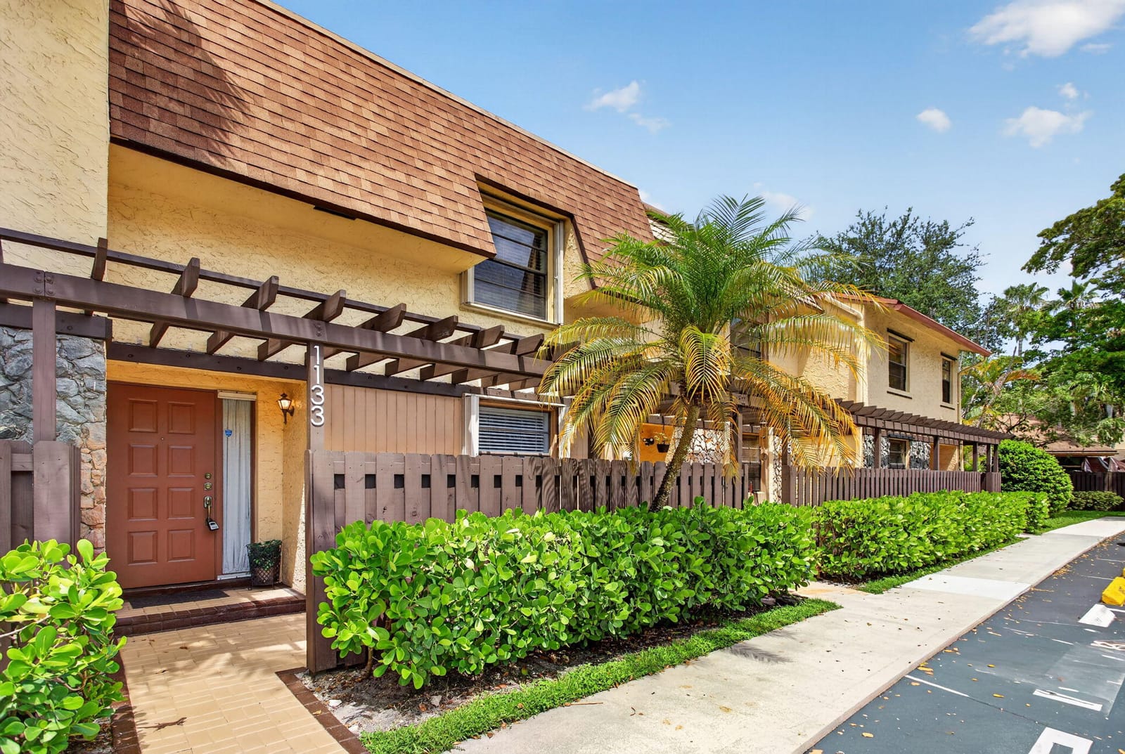 1133 NW 79th Drive, Plantation, FL 33322