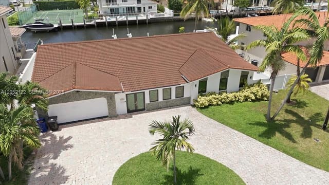 3321 NE 170th Street 3321, North Miami Beach, FL 33160