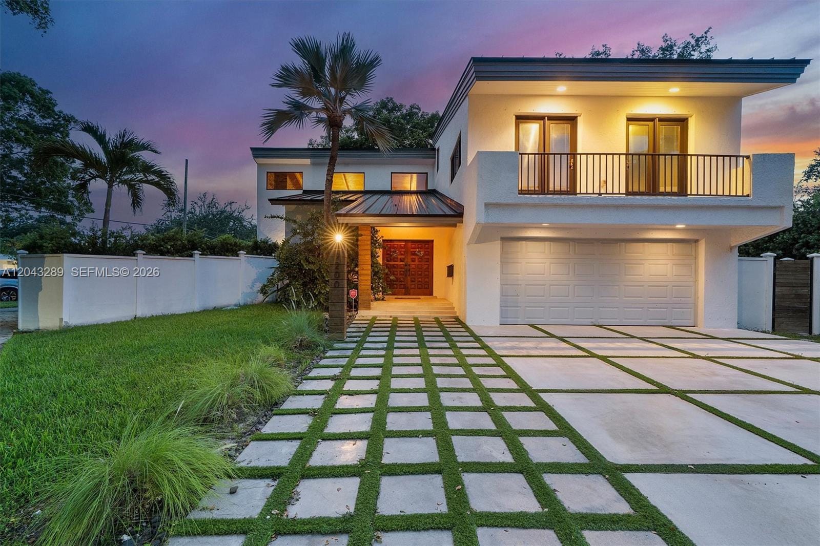 9200 NE 12th Avenue, Miami Shores, FL 33138