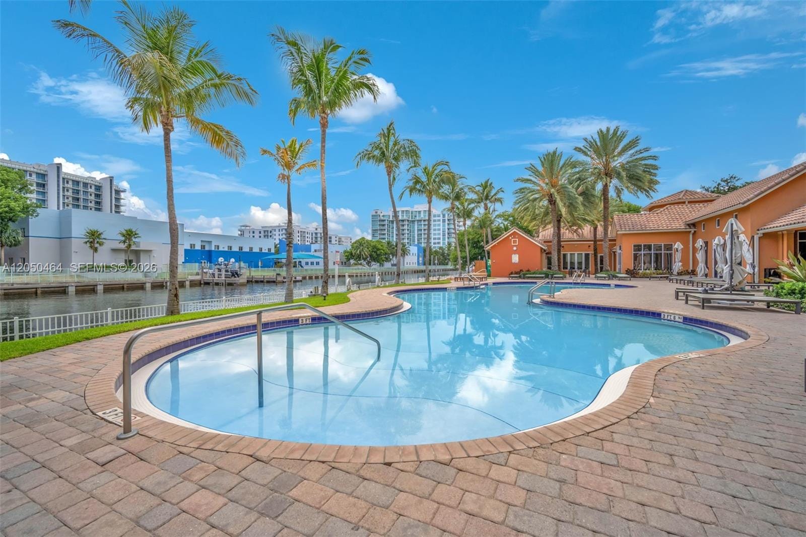 3340 NE 190th Street 1206, Aventura, FL 33180 photo 14