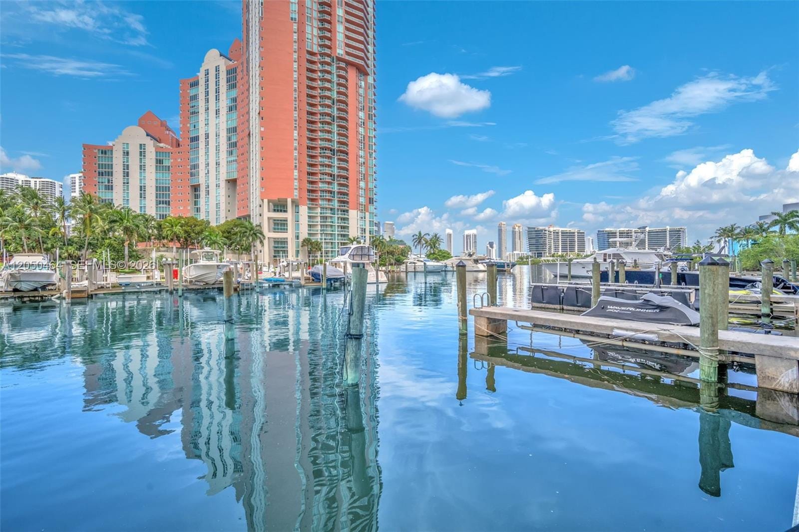 3340 NE 190th Street 1206, Aventura, FL 33180 photo 17