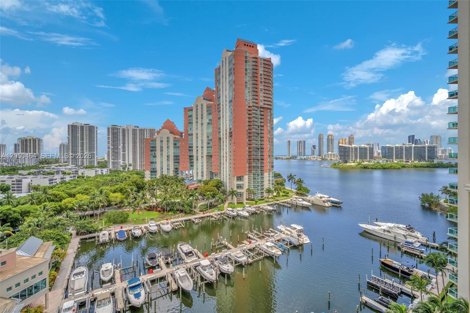 3340 NE 190th Street 1206, Aventura, FL 33180 photo 26
