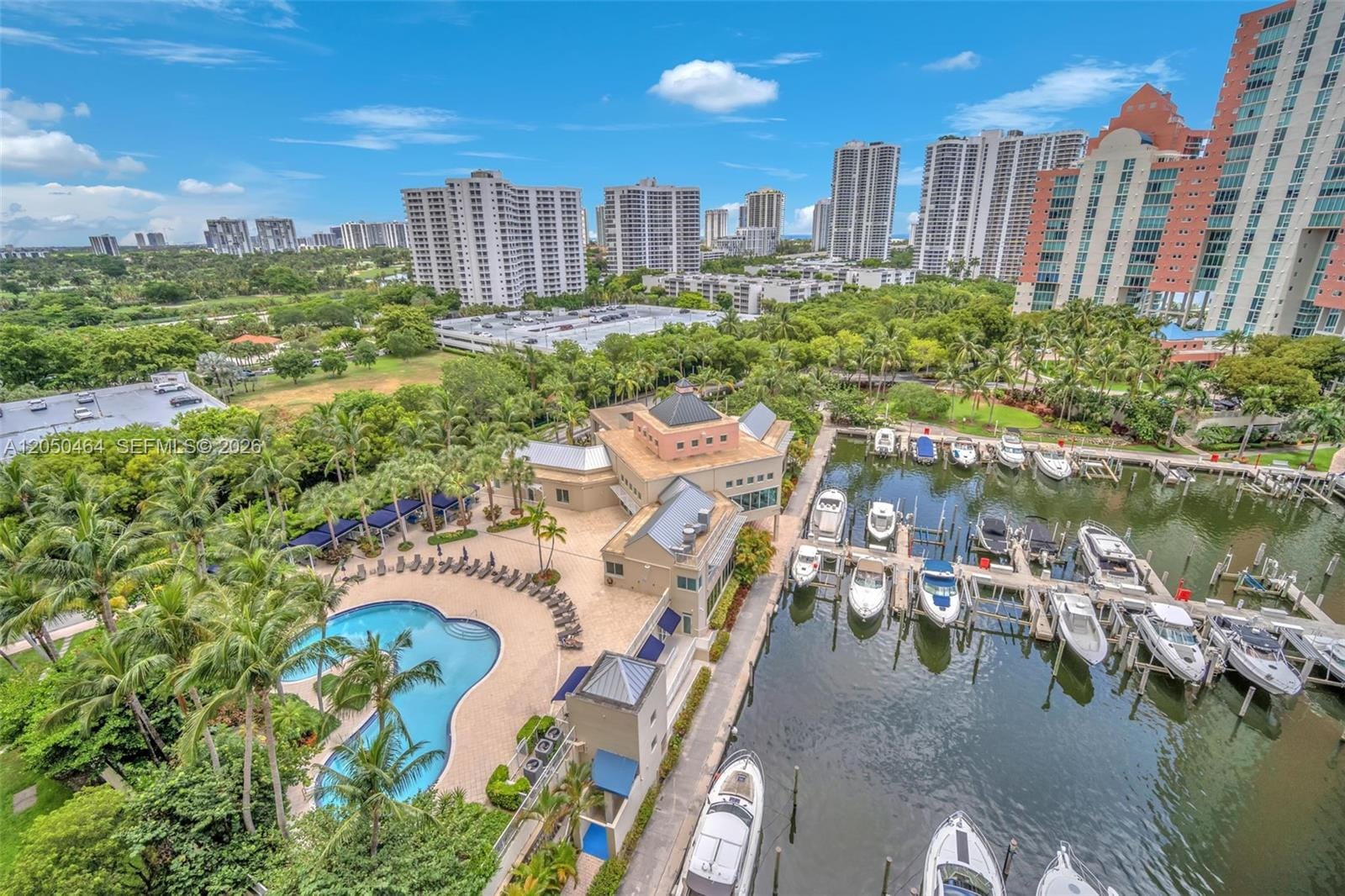 3340 NE 190th Street 1206, Aventura, FL 33180 photo 27