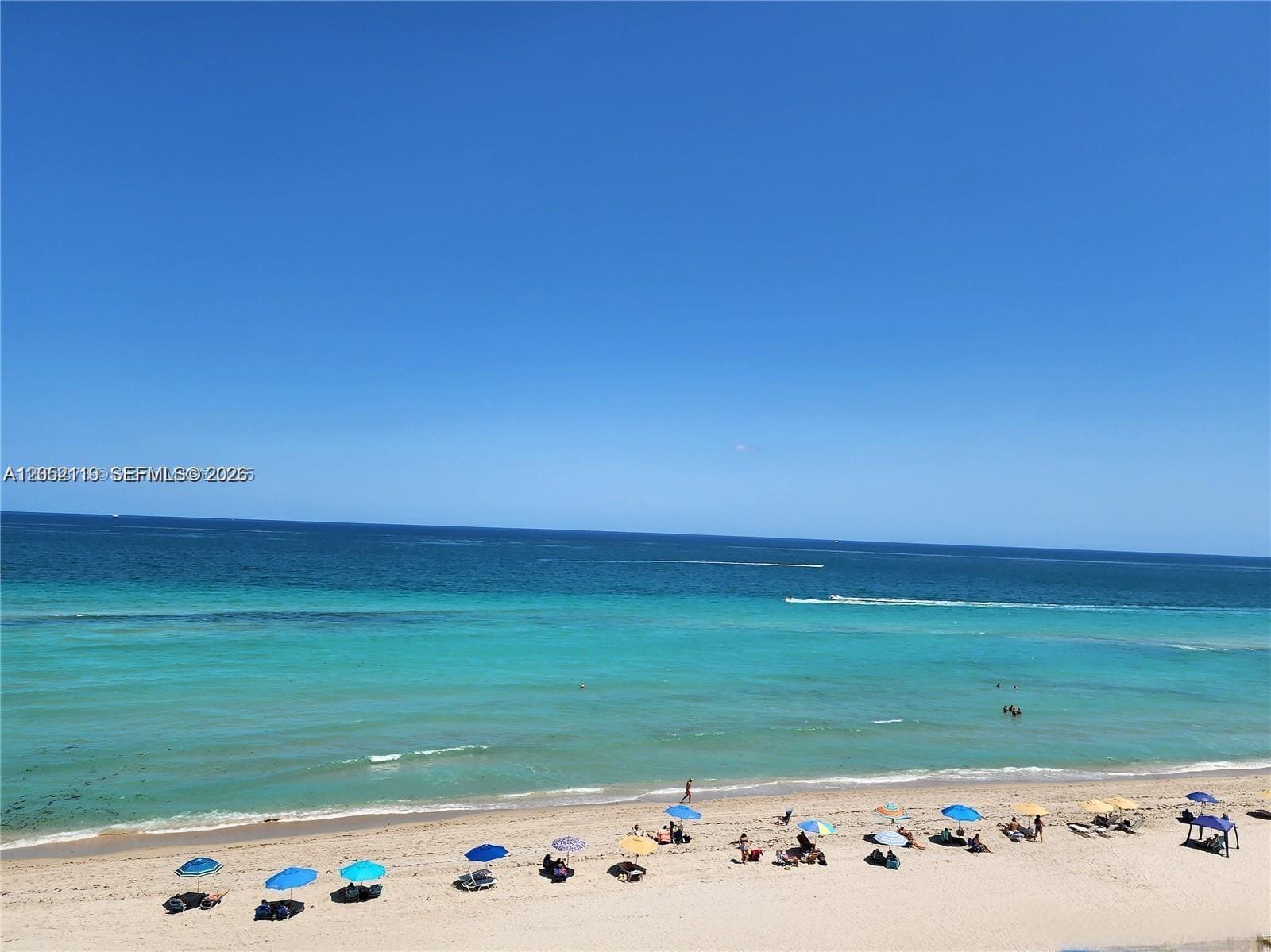 3505 S Ocean Drive 901 — photo 1