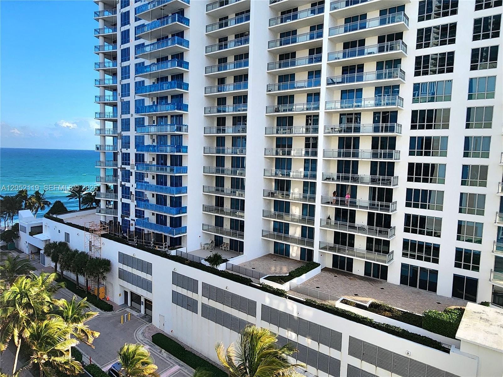 3505 S Ocean Drive 901 — photo 3