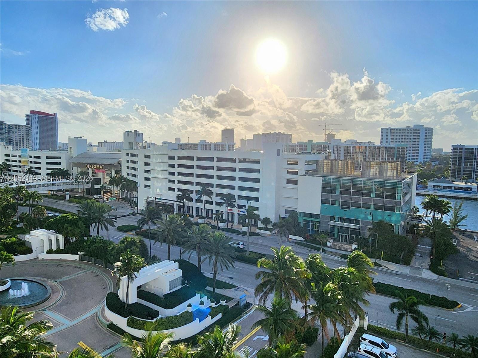 3505 S Ocean Drive 901 — photo 4