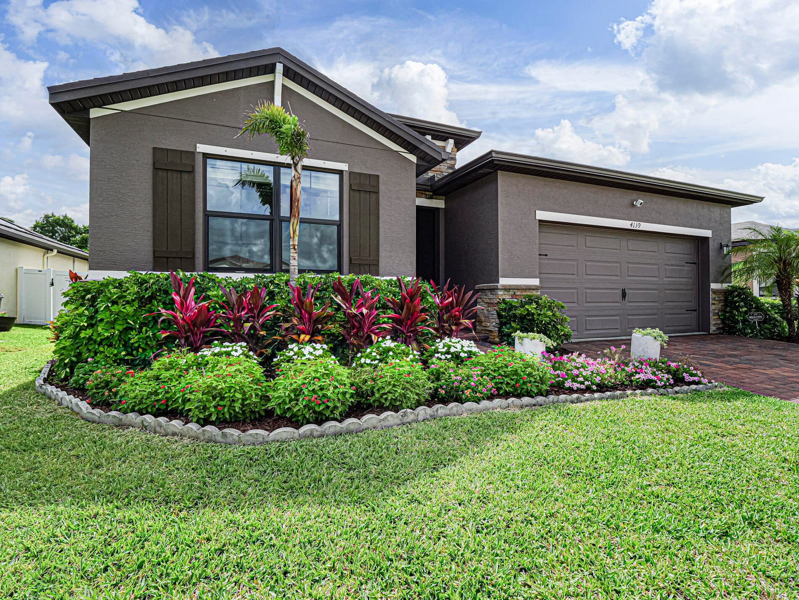 4139 Keeson Circle, Vero Beach, FL 32967 photo 1