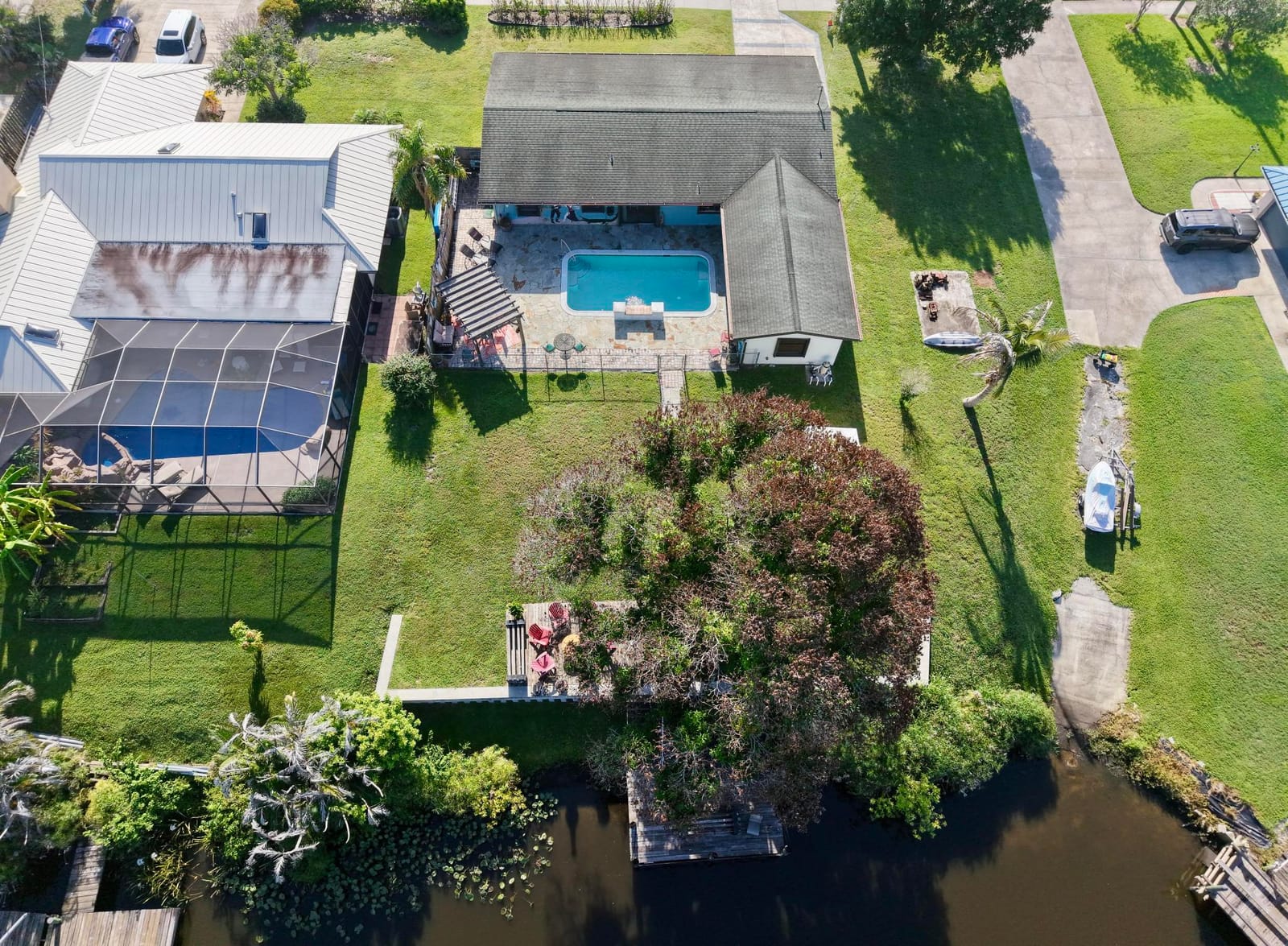 Pending home at 220 Riomar Drive, Port St. Lucie, FL 34952
