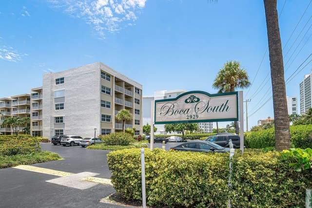 2929 S Ocean Boulevard 4100, Boca Raton, FL 33432