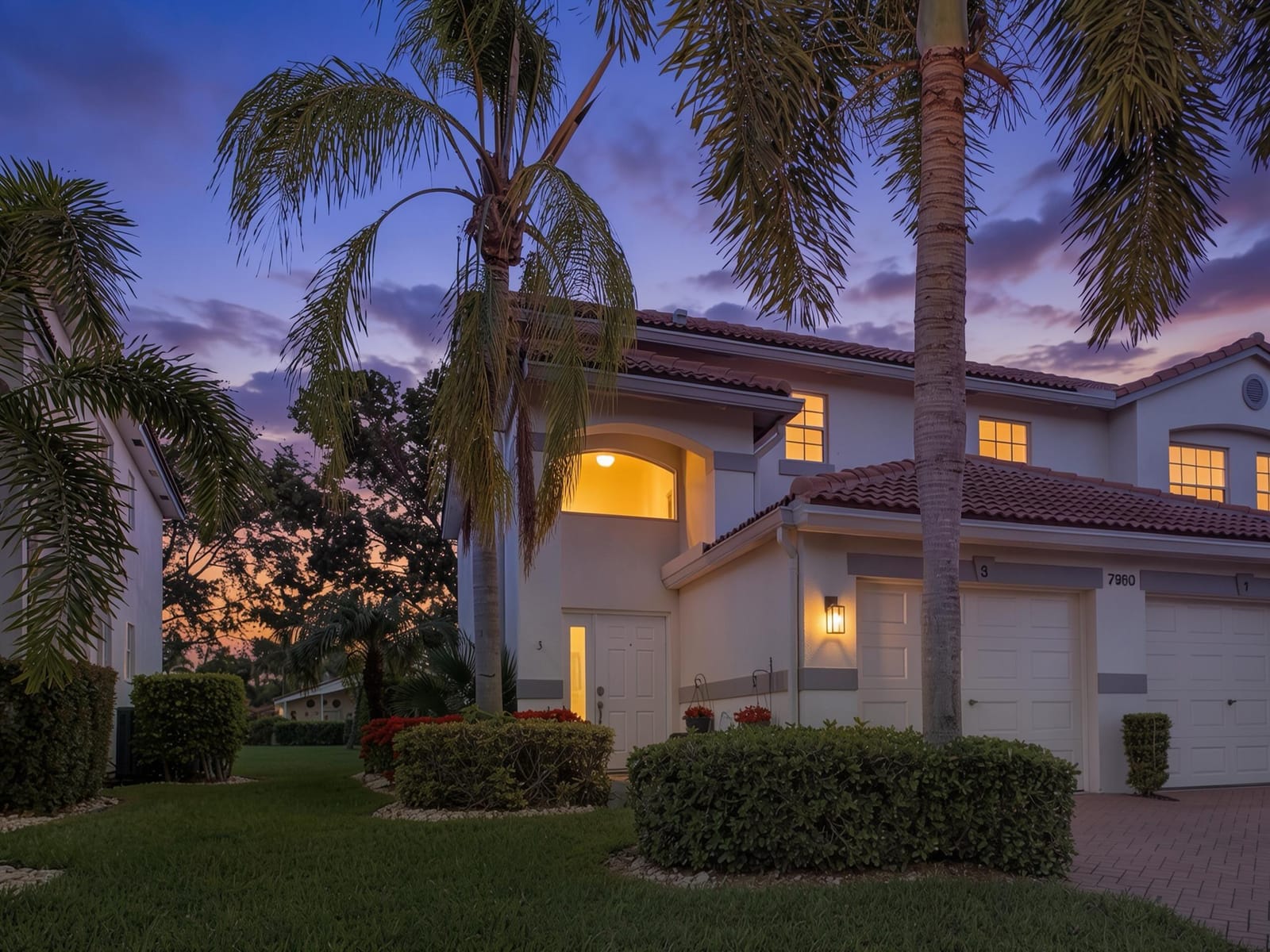 7960 Laina Lane Unit 3, Boynton Beach, FL 33437 photo 2