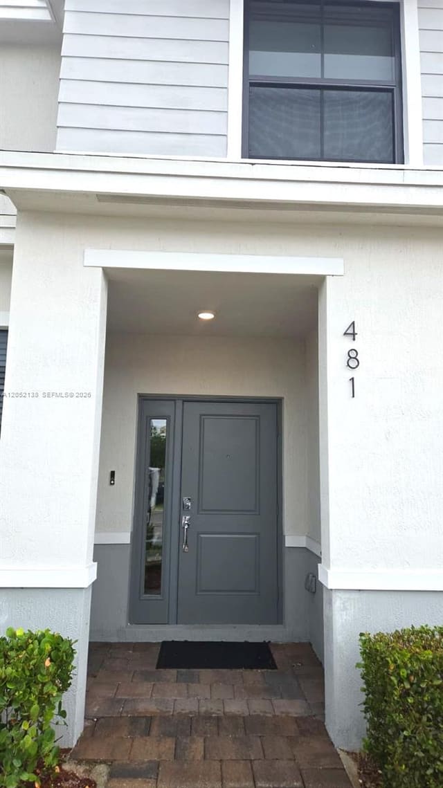 481 NE 12th Street, Florida City, FL 33034