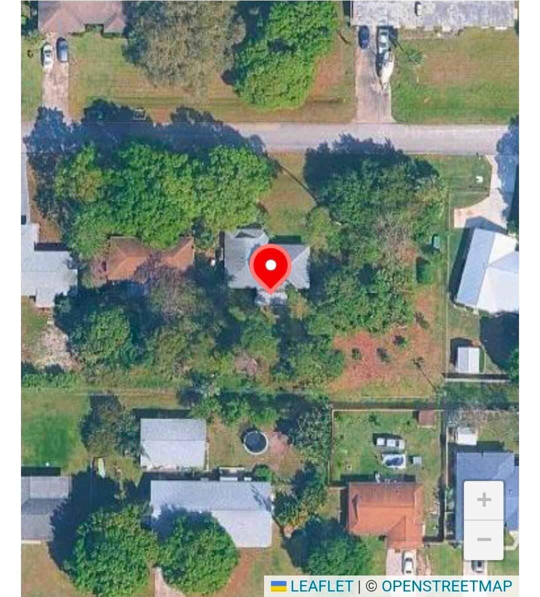 7305 Pacific Avenue, Fort Pierce, FL 34951