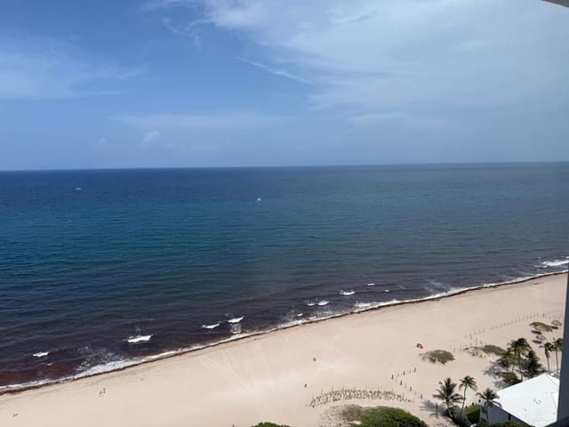111 Briny Avenue 2701, Pompano Beach, FL 33062