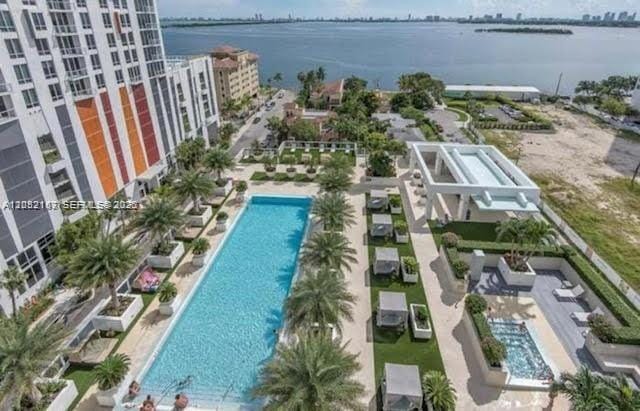 600 NE 27th Street 2202, Miami, FL 33137 photo 5