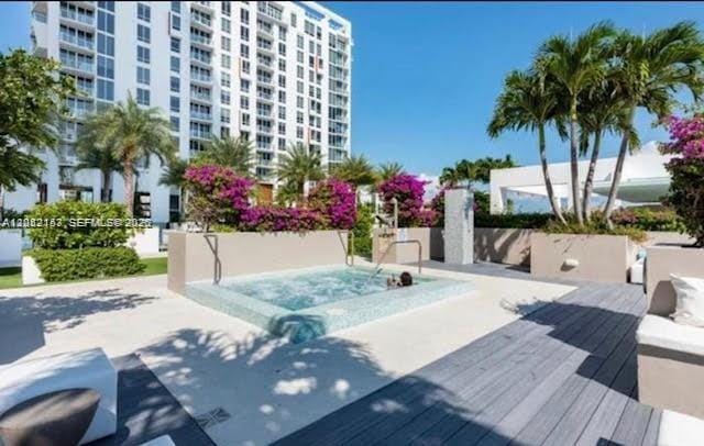 600 NE 27th Street 2202, Miami, FL 33137 photo 6