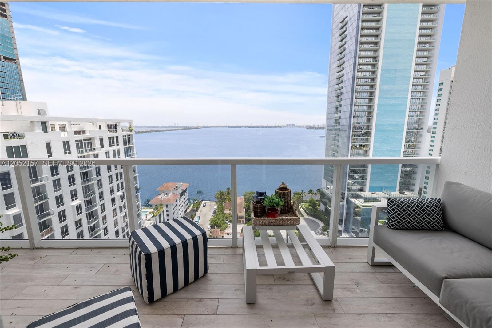 600 NE 27th Street 2202, Miami, FL 33137