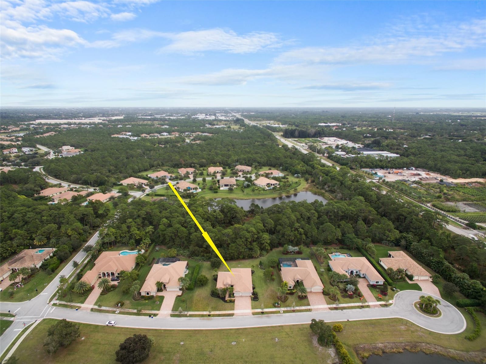 3477 SW Westover Court, Palm City, FL 34990 photo 6