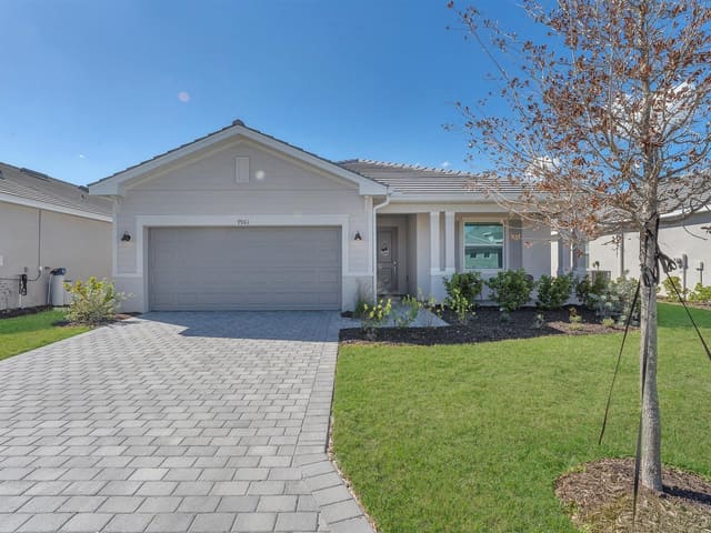 7961 Lakes Edge Lane, Harbor East, Port Charlotte, FL