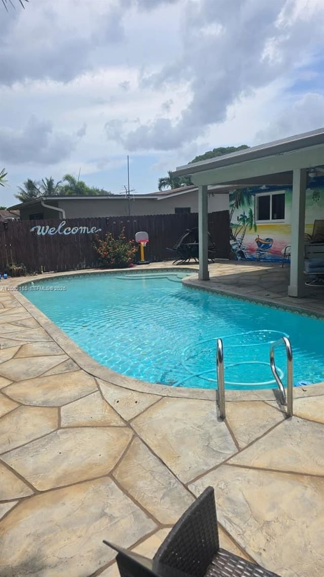8291 NW 17th Court, Pasadena Lakes, Pembroke Pines, FL