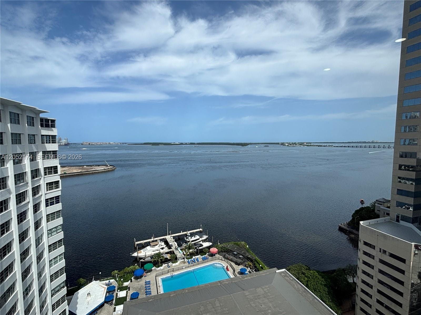 999 Brickell Bay Drive 1904, Miami, FL 33131 photo 5