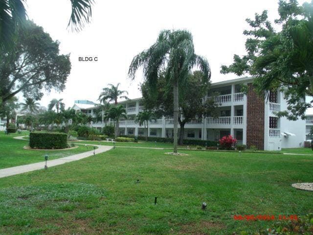 5200 NE 24th Terrace 107-c, Fort Lauderdale, FL 33308