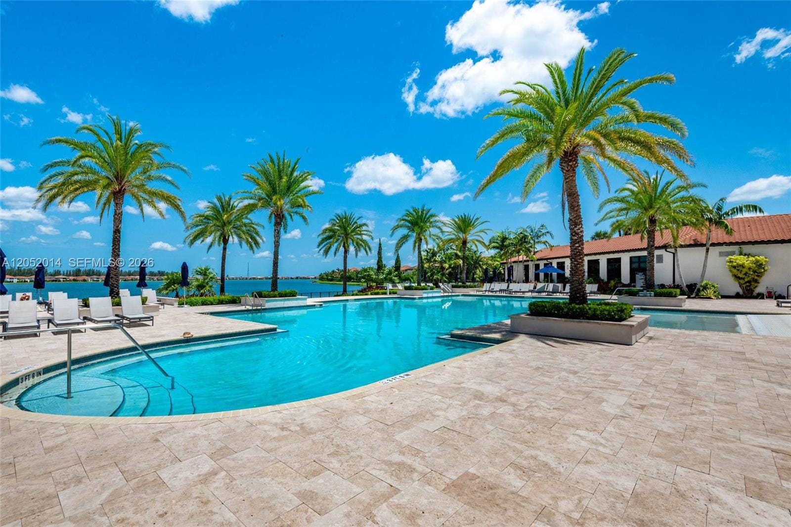 12835 Bayside Court