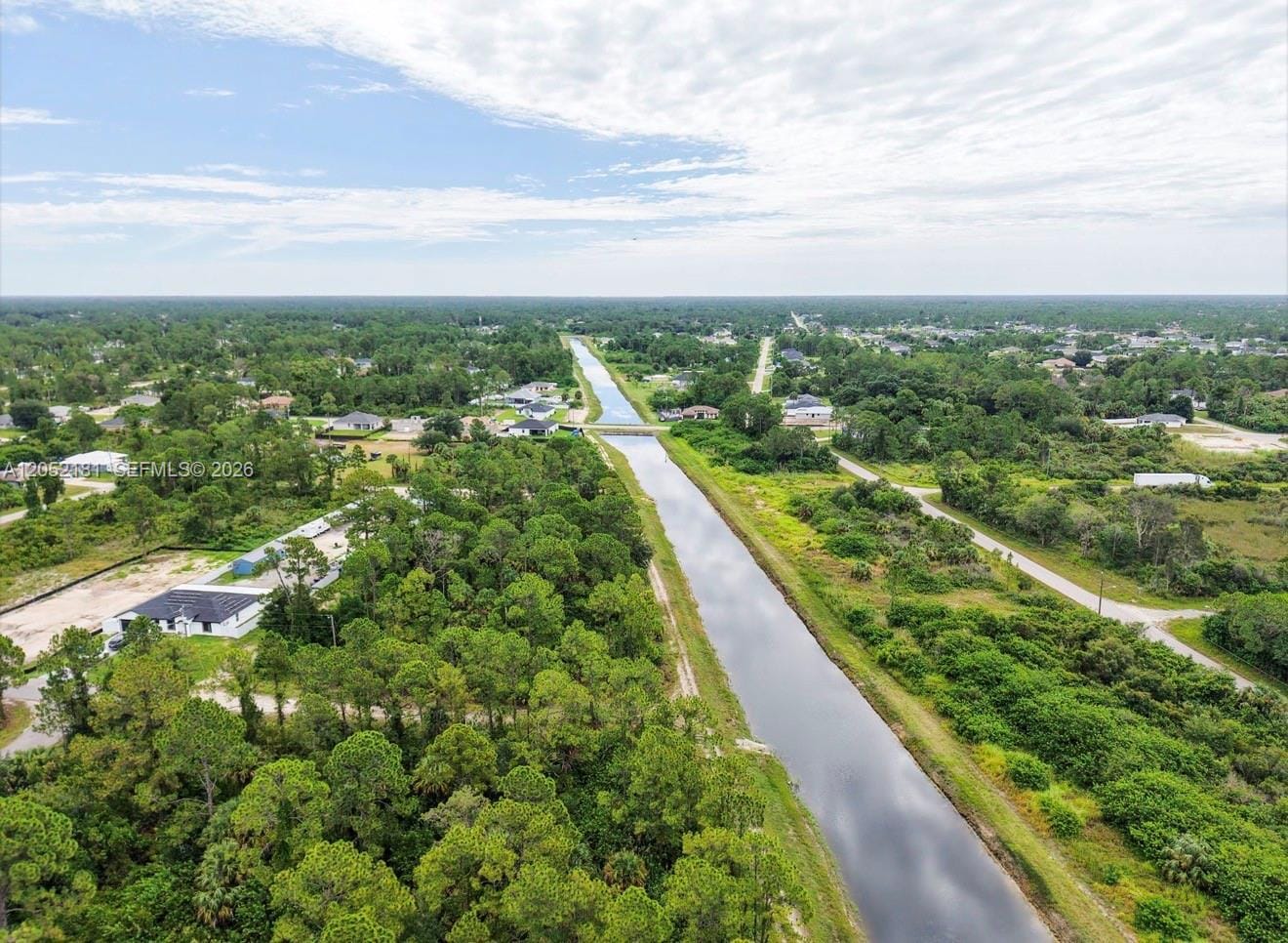 2814 Ida Avenue N, Lehigh Acres, FL 33971