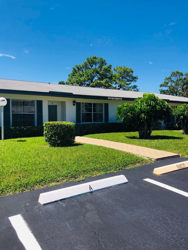 5368 Privet Place B, Delray Beach, FL 33484